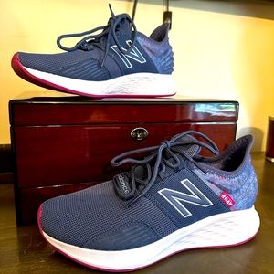 COPY - New Balance Women’s Fresh Foam ROAV Running Shoe